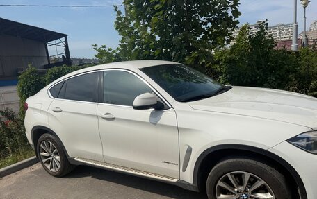 BMW X6, 2018 год, 4 500 000 рублей, 3 фотография