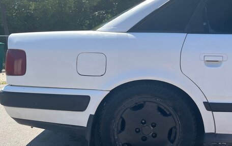 Audi 100, 1992 год, 260 000 рублей, 10 фотография