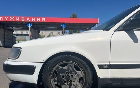 Audi 100, 1992 год, 260 000 рублей, 7 фотография