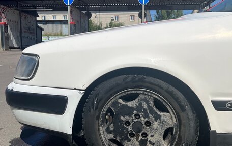 Audi 100, 1992 год, 260 000 рублей, 9 фотография