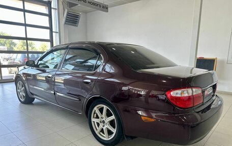 Nissan Maxima VIII, 2000 год, 519 900 рублей, 3 фотография