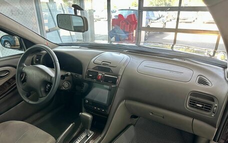 Nissan Maxima VIII, 2000 год, 519 900 рублей, 9 фотография