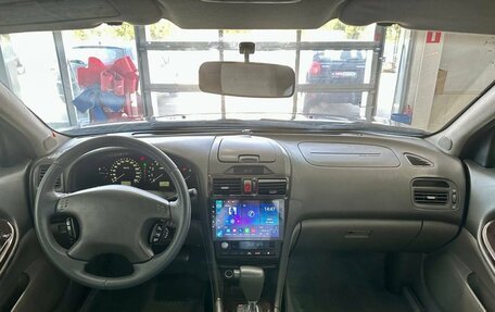 Nissan Maxima VIII, 2000 год, 519 900 рублей, 8 фотография