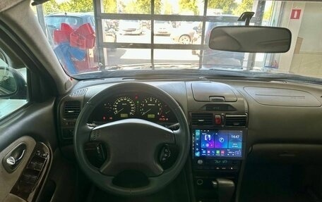 Nissan Maxima VIII, 2000 год, 519 900 рублей, 7 фотография