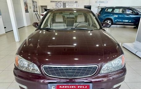 Nissan Maxima VIII, 2000 год, 519 900 рублей, 5 фотография