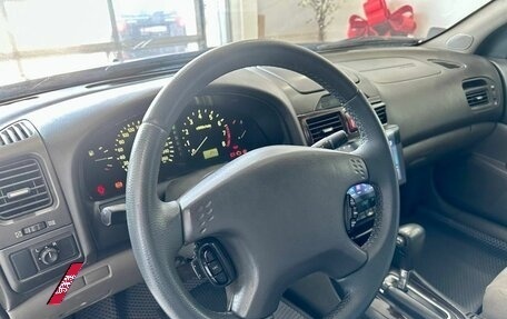 Nissan Maxima VIII, 2000 год, 519 900 рублей, 11 фотография