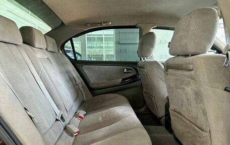 Nissan Maxima VIII, 2000 год, 519 900 рублей, 22 фотография