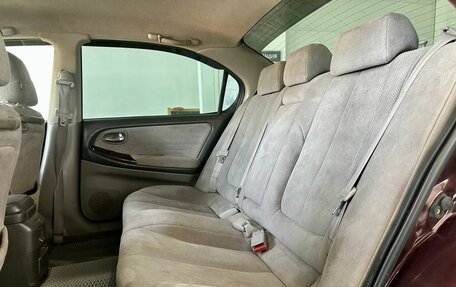 Nissan Maxima VIII, 2000 год, 519 900 рублей, 21 фотография
