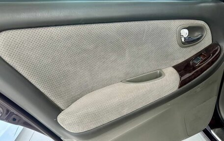 Nissan Maxima VIII, 2000 год, 519 900 рублей, 23 фотография