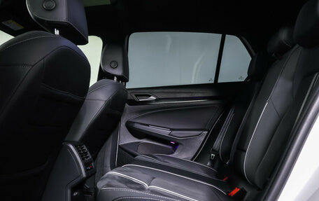 Volkswagen Golf VIII, 2022 год, 2 595 000 рублей, 13 фотография