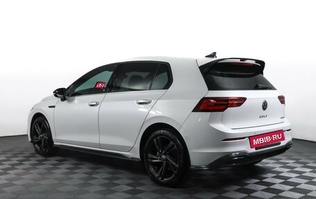 Volkswagen Golf VIII, 2022 год, 2 595 000 рублей, 8 фотография