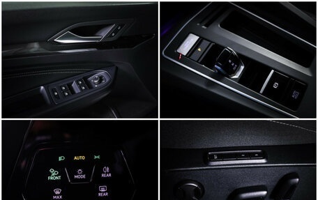 Volkswagen Golf VIII, 2022 год, 2 595 000 рублей, 20 фотография