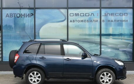 Chery Tiggo (T11), 2014 год, 470 000 рублей, 4 фотография