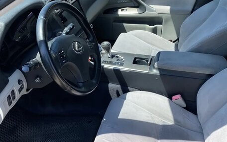 Lexus IS II рестайлинг 2, 2006 год, 1 050 000 рублей, 2 фотография
