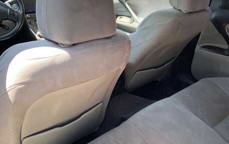 Lexus IS II рестайлинг 2, 2006 год, 1 050 000 рублей, 8 фотография