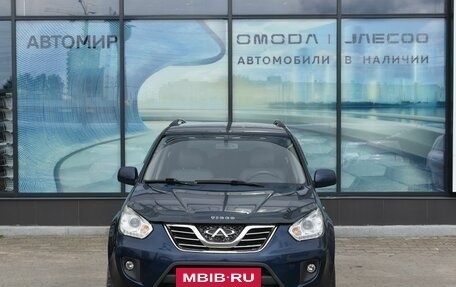 Chery Tiggo (T11), 2014 год, 470 000 рублей, 2 фотография