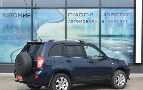Chery Tiggo (T11), 2014 год, 470 000 рублей, 5 фотография