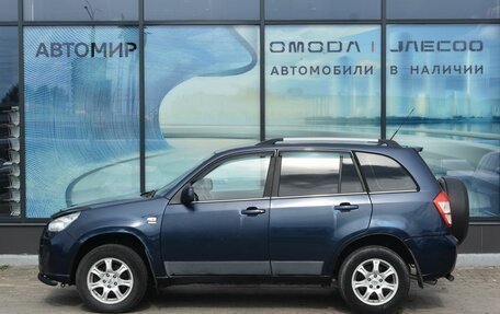 Chery Tiggo (T11), 2014 год, 470 000 рублей, 8 фотография