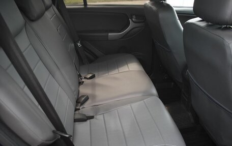 Chery Tiggo (T11), 2014 год, 470 000 рублей, 10 фотография