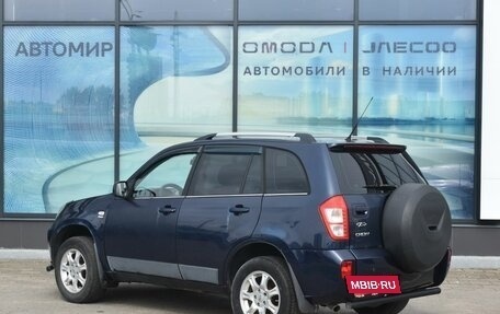 Chery Tiggo (T11), 2014 год, 470 000 рублей, 7 фотография