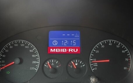 Chery Tiggo (T11), 2014 год, 470 000 рублей, 13 фотография