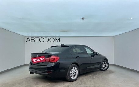 BMW 3 серия, 2018 год, 2 100 000 рублей, 2 фотография