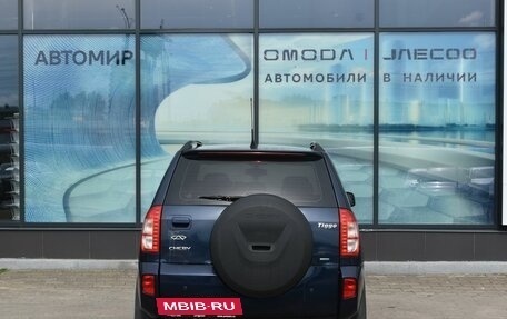 Chery Tiggo (T11), 2014 год, 470 000 рублей, 6 фотография