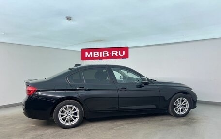 BMW 3 серия, 2018 год, 2 100 000 рублей, 6 фотография
