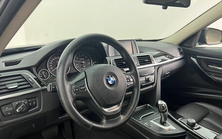 BMW 3 серия, 2018 год, 2 100 000 рублей, 11 фотография