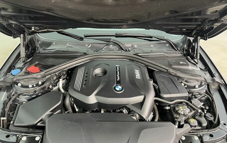 BMW 3 серия, 2018 год, 2 100 000 рублей, 10 фотография