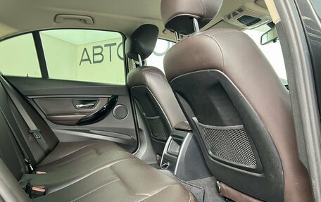 BMW 3 серия, 2018 год, 2 100 000 рублей, 13 фотография