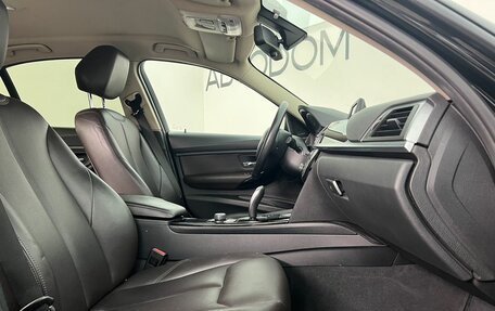 BMW 3 серия, 2018 год, 2 100 000 рублей, 12 фотография