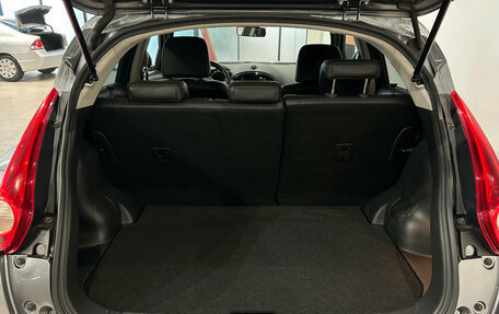 Nissan Juke II, 2013 год, 899 000 рублей, 12 фотография