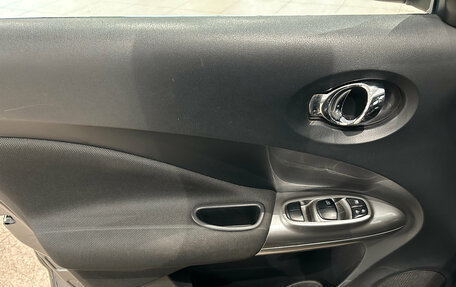 Nissan Juke II, 2013 год, 899 000 рублей, 16 фотография