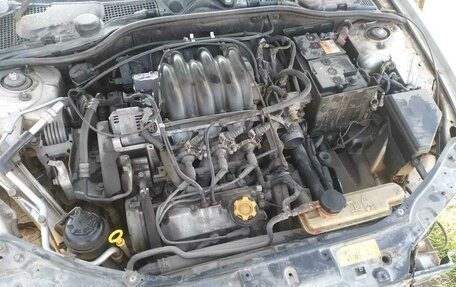 Land Rover 75, 2002 год, 185 000 рублей, 7 фотография