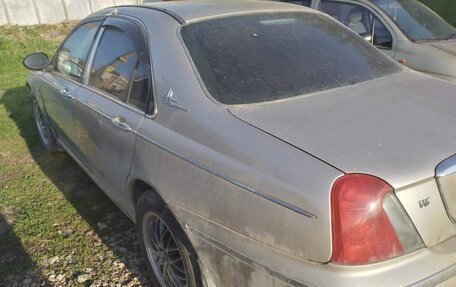 Land Rover 75, 2002 год, 185 000 рублей, 4 фотография