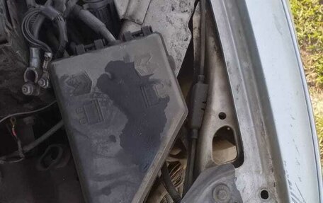 Land Rover 75, 2002 год, 185 000 рублей, 6 фотография