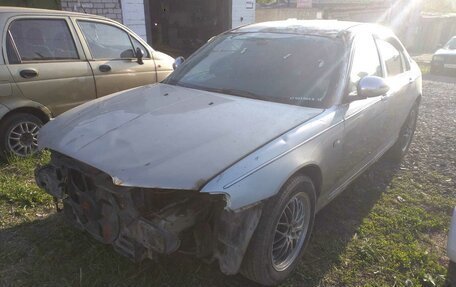 Land Rover 75, 2002 год, 185 000 рублей, 12 фотография