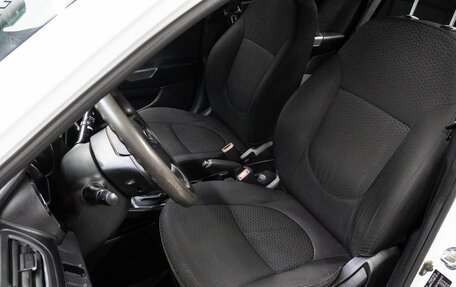 KIA Rio III рестайлинг, 2012 год, 799 000 рублей, 13 фотография