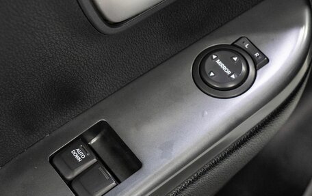 KIA Rio III рестайлинг, 2012 год, 799 000 рублей, 12 фотография