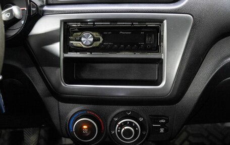 KIA Rio III рестайлинг, 2012 год, 799 000 рублей, 19 фотография