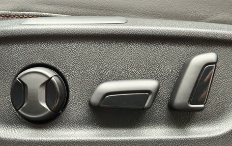 Volkswagen Taos, 2021 год, 2 581 000 рублей, 9 фотография
