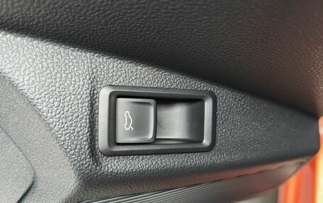 Volkswagen Taos, 2021 год, 2 581 000 рублей, 13 фотография