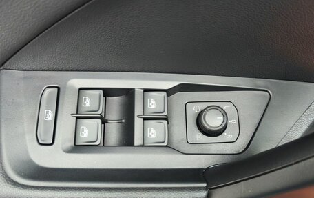 Volkswagen Taos, 2021 год, 2 581 000 рублей, 12 фотография