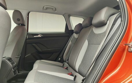 Volkswagen Taos, 2021 год, 2 581 000 рублей, 16 фотография