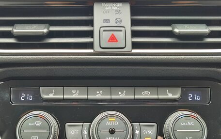 Volkswagen Taos, 2021 год, 2 581 000 рублей, 19 фотография