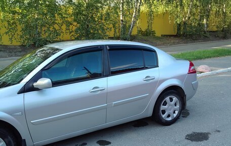 Renault Megane II, 2008 год, 400 000 рублей, 2 фотография