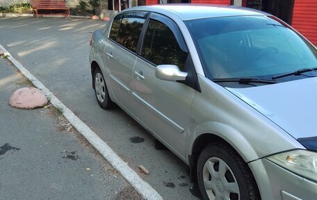 Renault Megane II, 2008 год, 400 000 рублей, 4 фотография