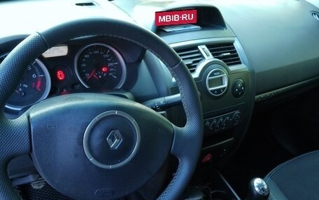 Renault Megane II, 2008 год, 400 000 рублей, 5 фотография