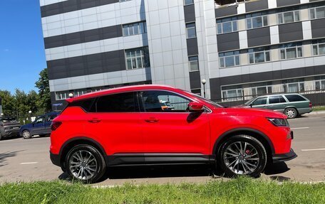 Geely Coolray I, 2020 год, 1 450 000 рублей, 8 фотография